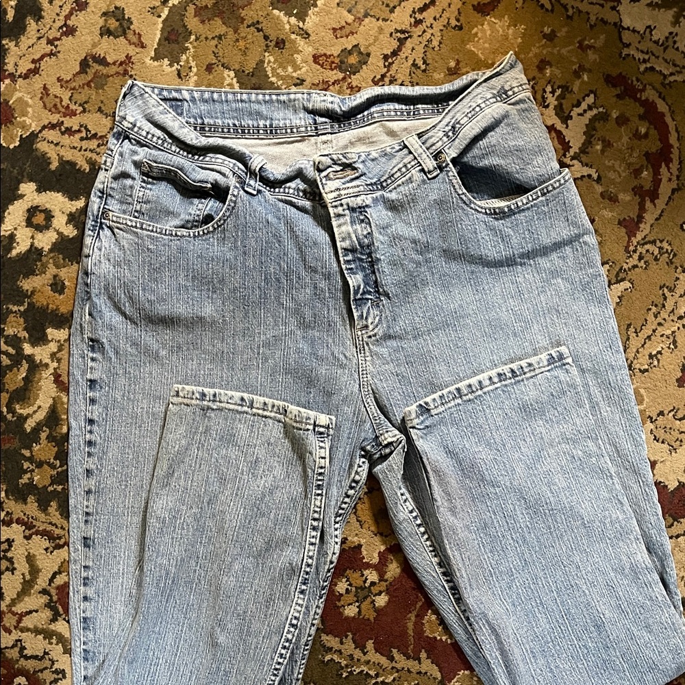 Rider Jeans 18W M